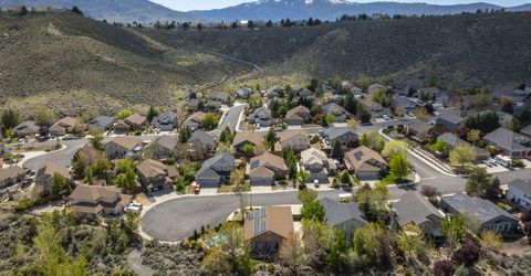 2900 Moose Ridge Drive, Reno, NV 89523 Photo