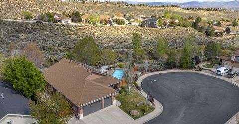 2900 Moose Ridge Drive, Reno, NV 89523 Photo