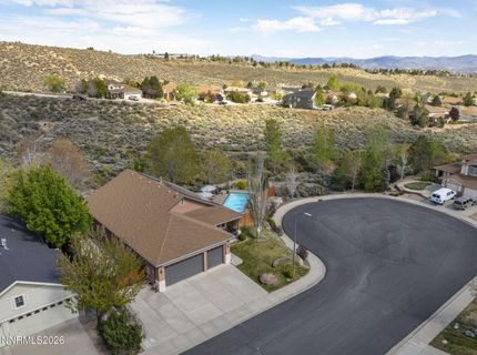 2900 Moose Ridge Drive, Reno, NV 89523 Photo