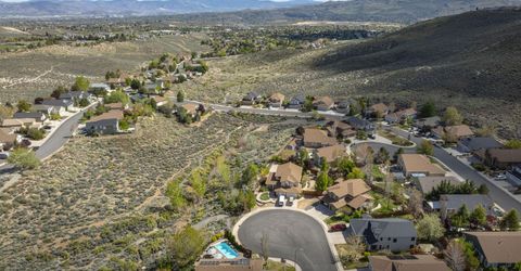 2900 Moose Ridge Drive, Reno, NV 89523 Photo
