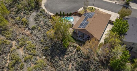 2900 Moose Ridge Drive, Reno, NV 89523 Photo