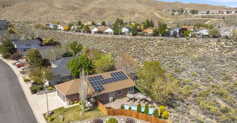 2900 Moose Ridge Drive, Reno, NV 89523 Photo