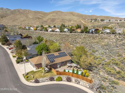 2900 Moose Ridge Drive, Reno, NV 89523 Photo