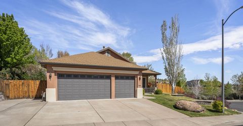 2900 Moose Ridge Drive, Reno, NV 89523 Photo