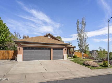 2900 Moose Ridge Drive, Reno, NV 89523 Photo