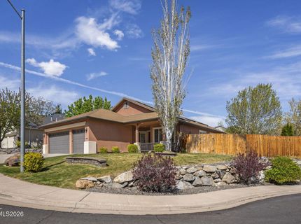2900 Moose Ridge Drive, Reno, NV 89523 Photo