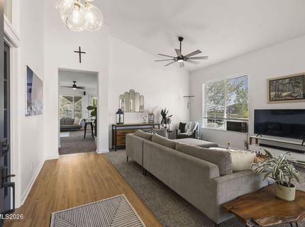 2900 Moose Ridge Drive, Reno, NV 89523 Photo