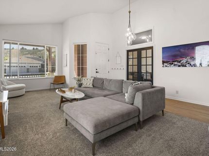 2900 Moose Ridge Drive, Reno, NV 89523 Photo