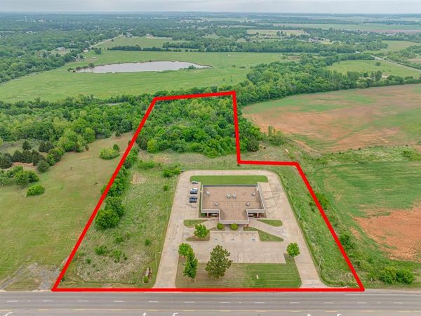 15679 NE 23rd Street, Choctaw, OK 73020