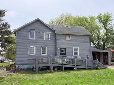 213 Clinton Street, Austin, MN 55912