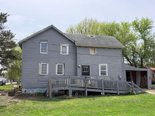 213 Clinton Street, Austin, MN 55912