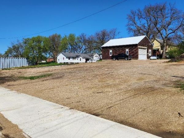 209 Front Street W, Kiester, MN 56051