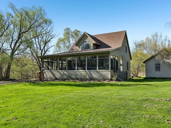 W9304 Ripley Road, Cambridge, WI 53523