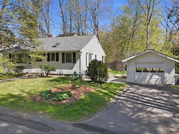 11 Verona St., Northampton, MA 01062