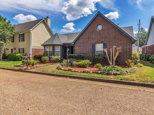 1662 RANMAR DR, Memphis, TN 38016