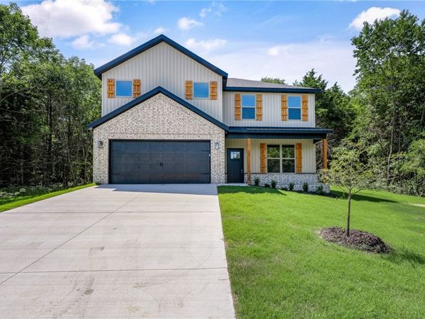 25 Oniell Circle , Bella Vista, AR 72715