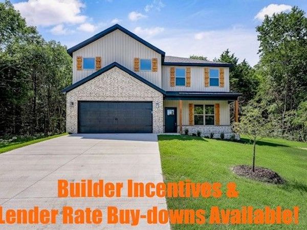 25 Oniell Circle, Bella Vista, AR 72715