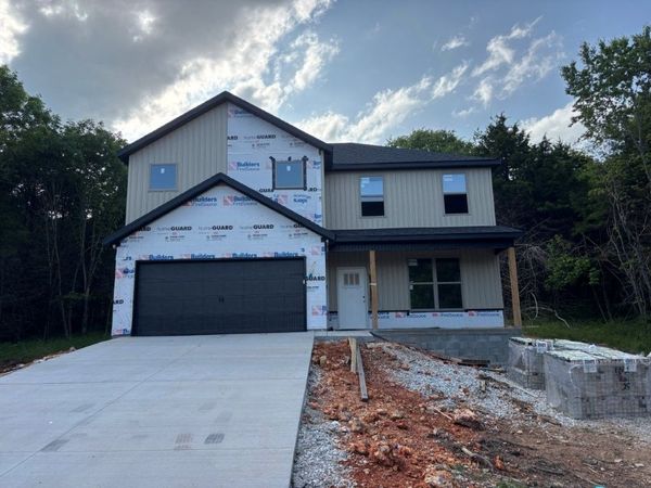 25 Oniell Circle , Bella Vista, AR 72715