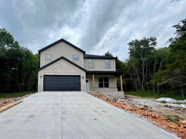 25 Oniell Circle , Bella Vista, AR 72715
