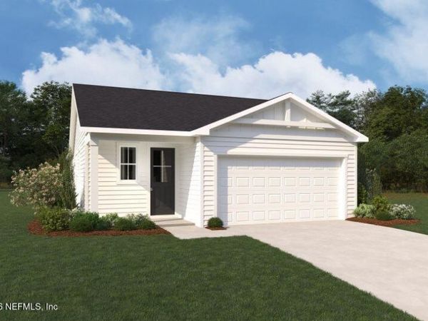 55 GRAND LAKES Drive, St. Johns, FL 32259