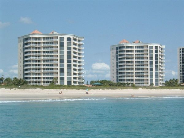 3000 N Highway A1a, Unit PHBG, Hutchinson Island, FL 34949