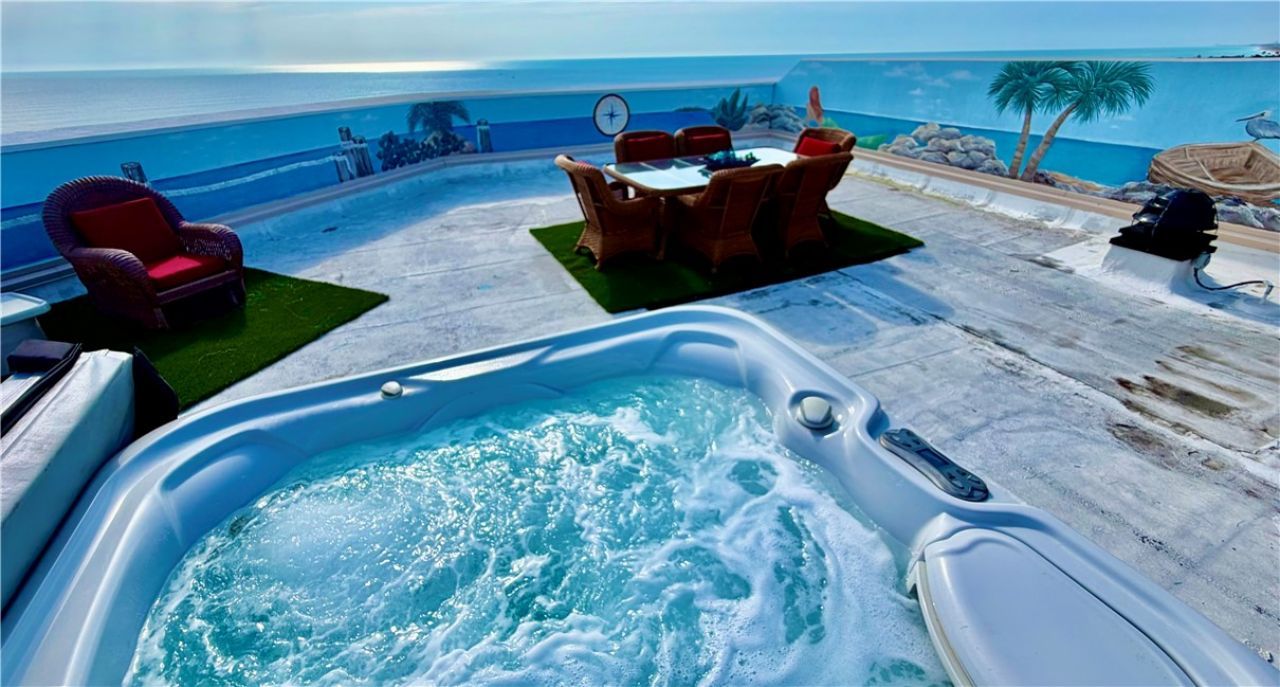 3000 N Highway A1a, Unit PHBG, Hutchinson Island, FL 34949 Photo