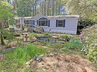 1525 Ethan Stone Road, Manning, SC 29102