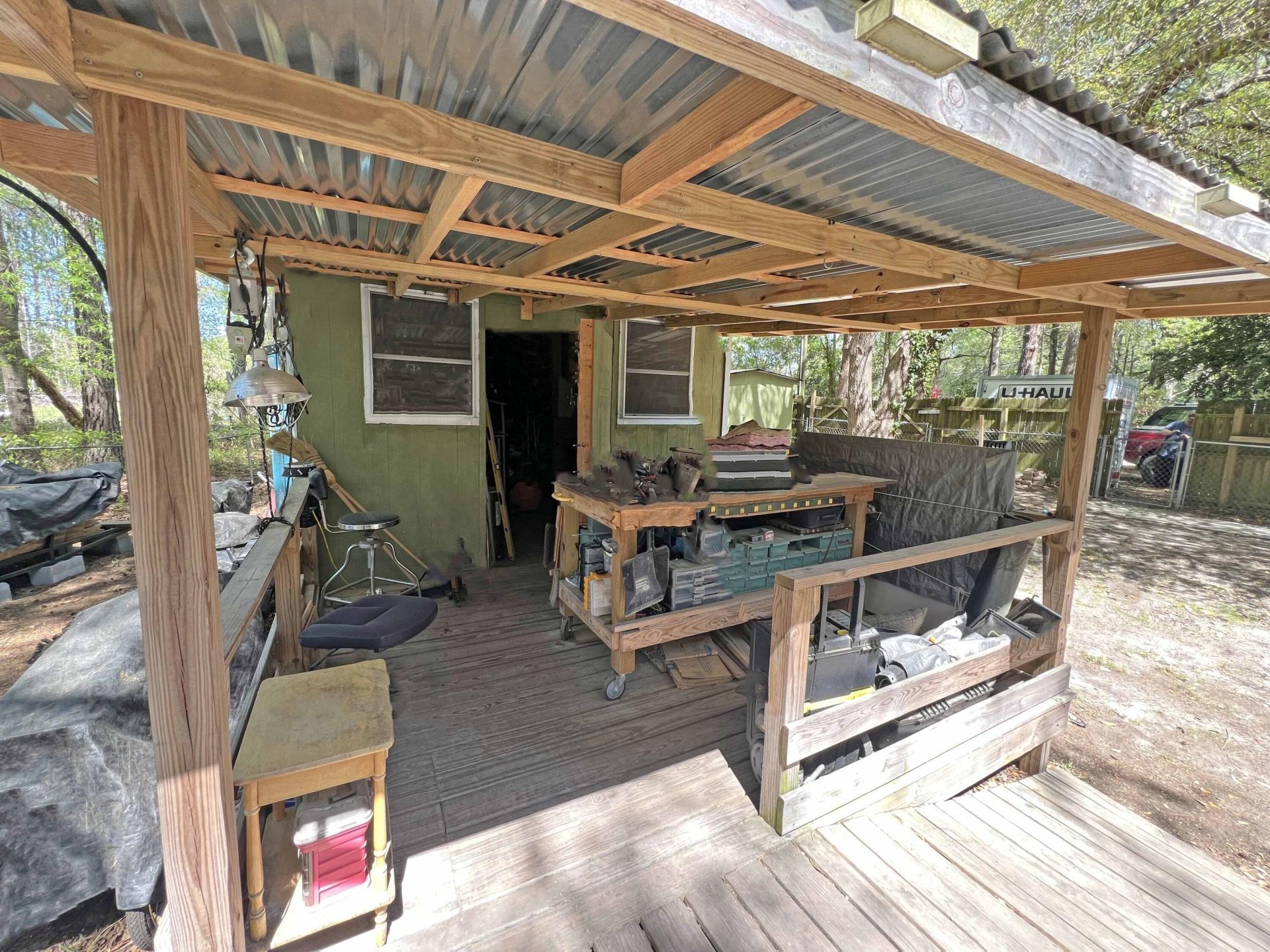1525 Ethan Stone Road Photo 15