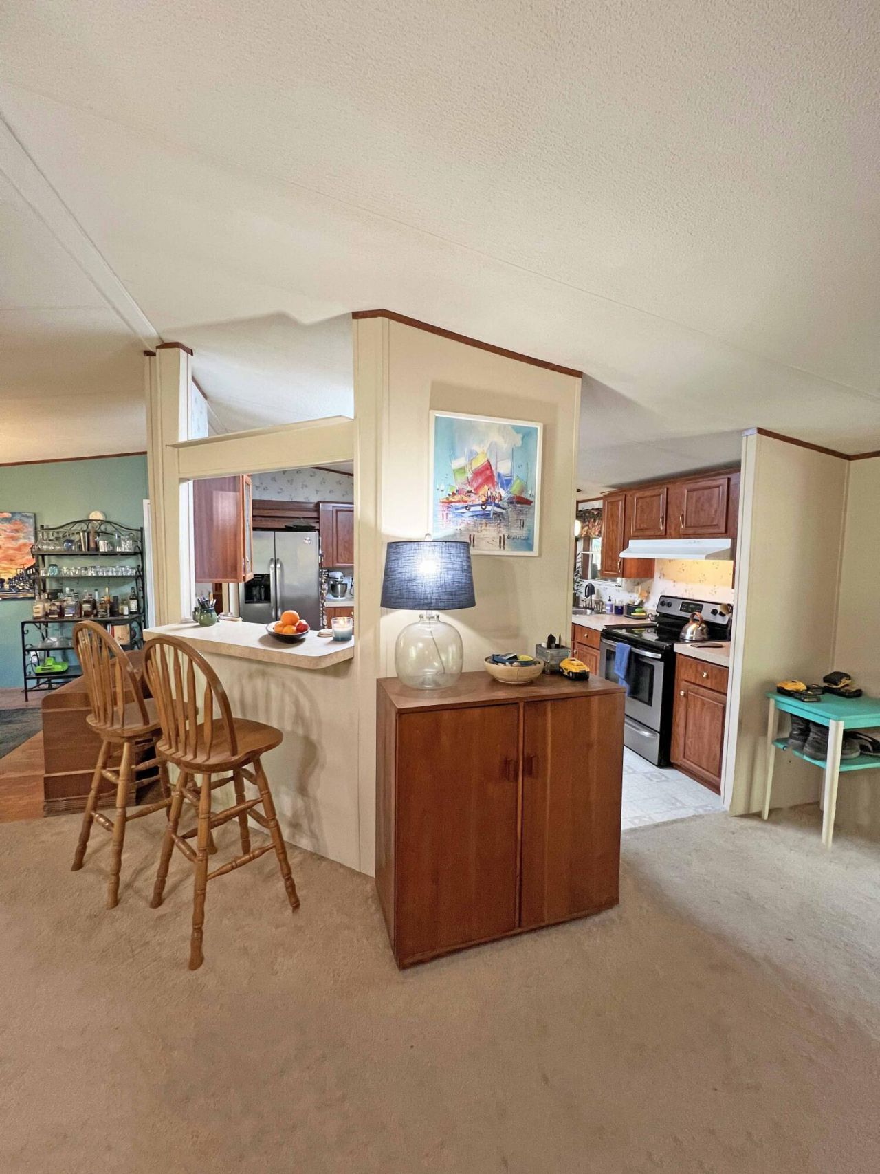 1525 Ethan Stone Road Photo 5