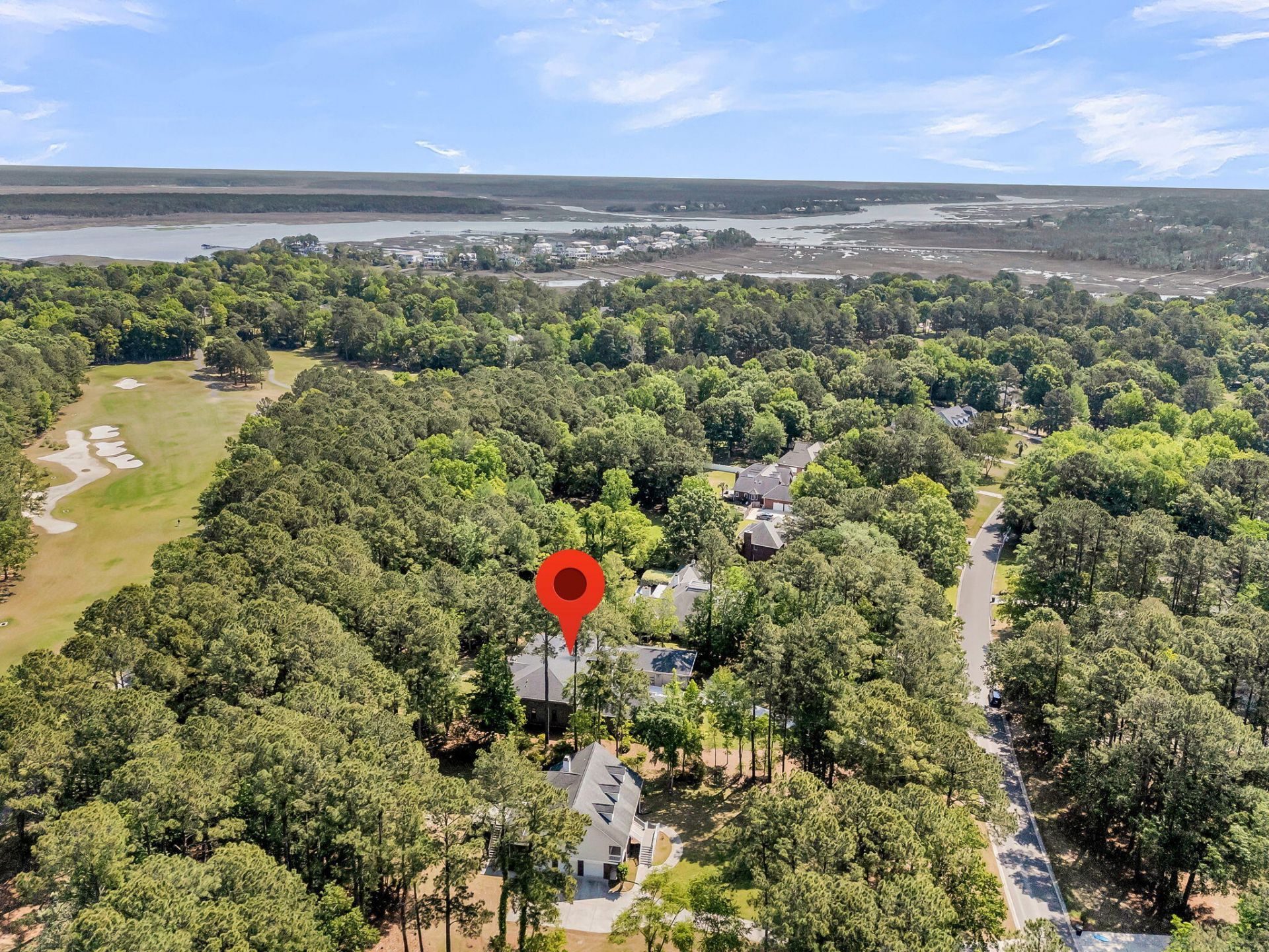 3682 Colonel Vanderhorst Circle Photo 8