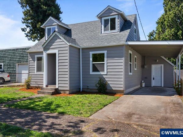 1011 7th St NW, Salem, OR 97304