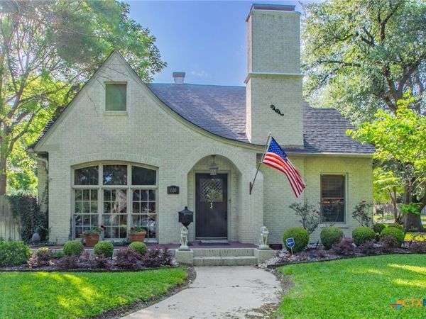 1120 N 13th Street, Temple, TX 76501