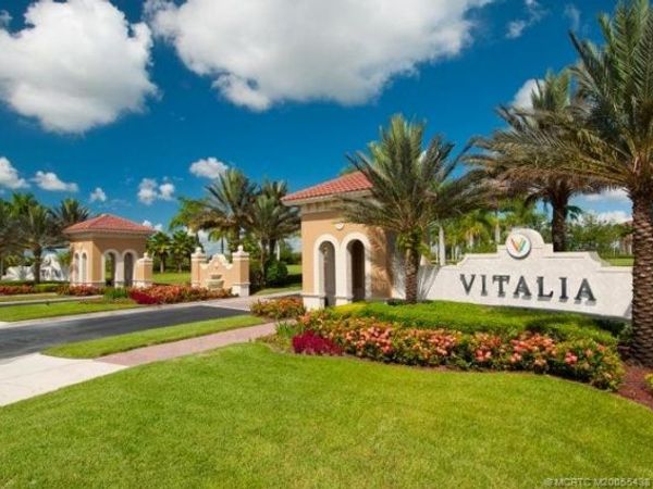 11304 SW Mountain Ash Circle, Port St Lucie, FL 34987