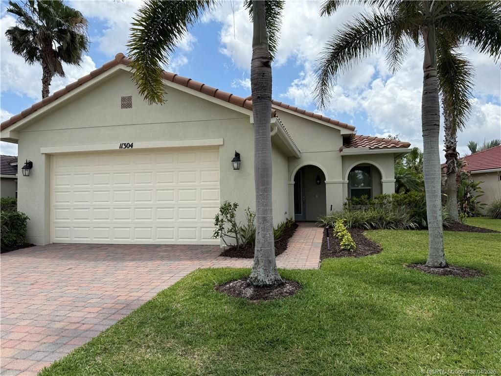 11304 SW Mountain Ash Circle, Port Saint Lucie, FL 34987 Photo