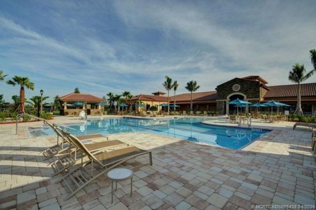 11304 SW Mountain Ash Circle, Port Saint Lucie, FL 34987 Photo
