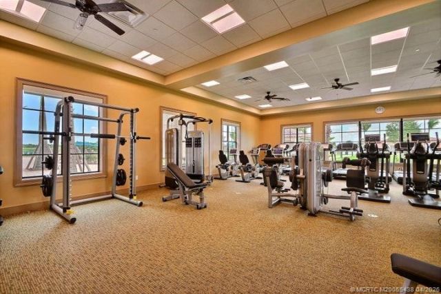 11304 SW Mountain Ash Circle, Port Saint Lucie, FL 34987 Photo