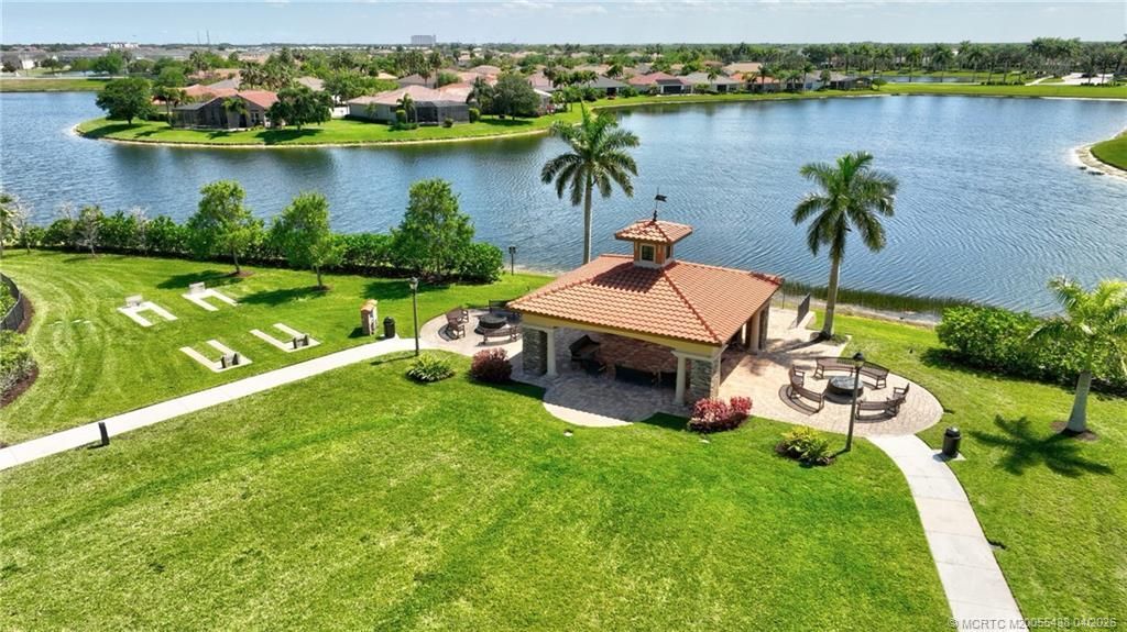 11304 SW Mountain Ash Circle, Port Saint Lucie, FL 34987 Photo