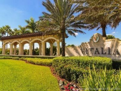 11304 SW Mountain Ash Circle, Port Saint Lucie, FL 34987 Photo