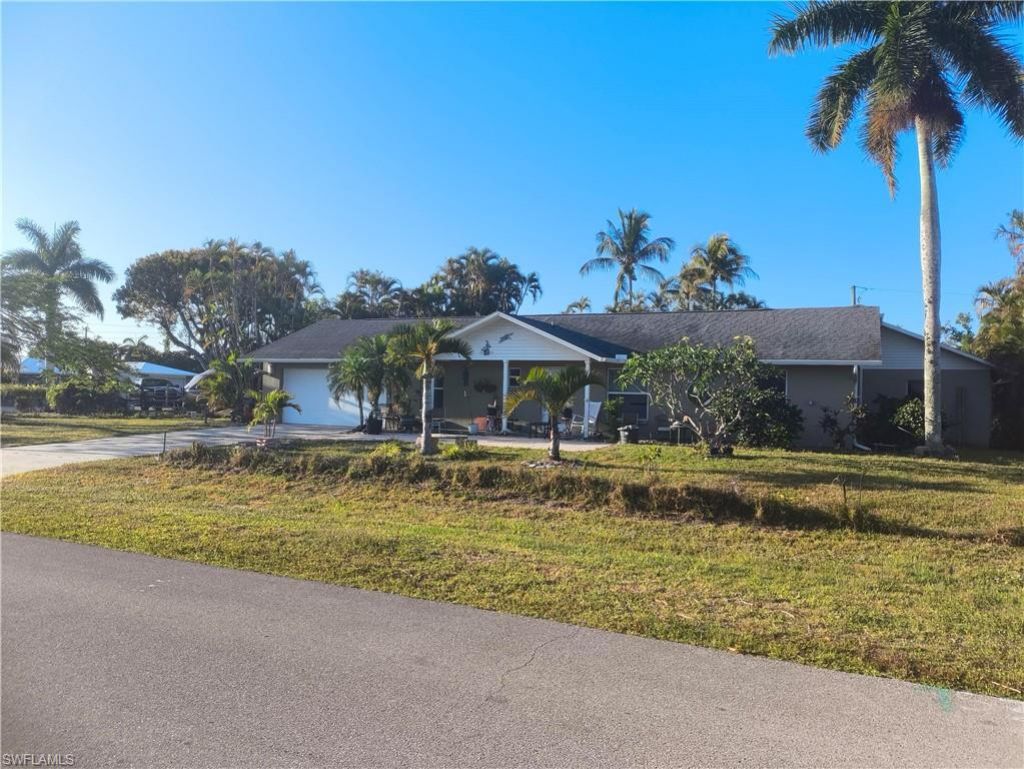 15575 Copra Ln, Fort Myers, FL 33908 Photo