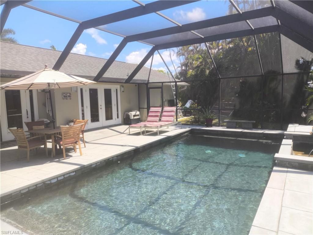 15575 Copra Ln, Fort Myers, FL 33908 Photo