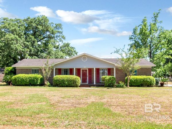 104 Terry Street, Spanish Fort, AL 36527