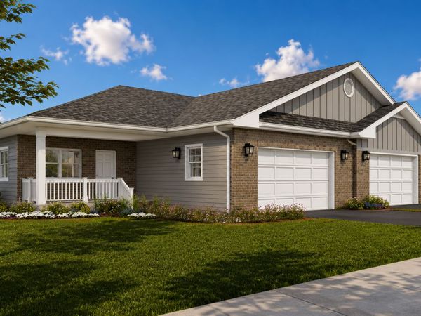 2041 Isabella Lane, Minooka, IL 60447