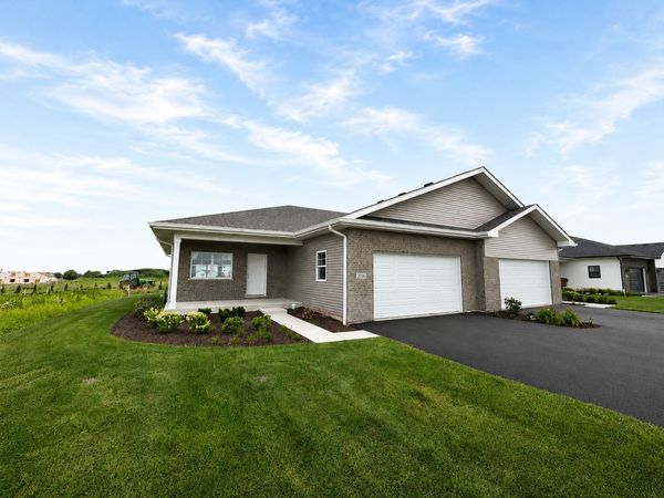 2041 Isabella Lane, Minooka, IL 60447