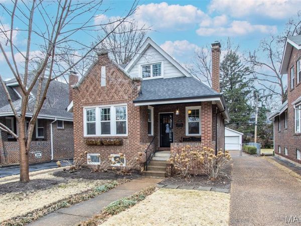 1159 Boland Place, Richmond Heights, MO 63117