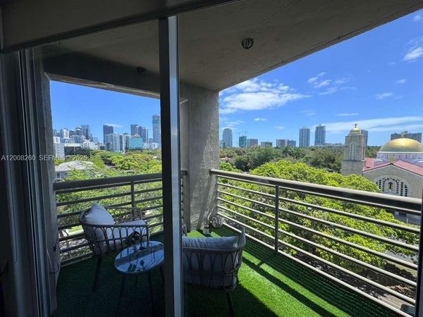 2400 SW 3rd Ave, Unit 601, Miami, FL 33129