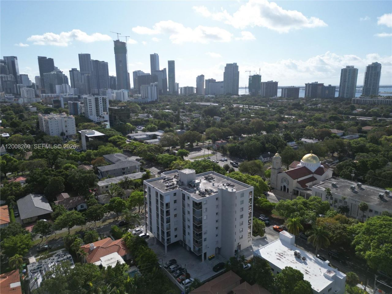 2400 SW 3rd Ave, Unit 601, Miami, FL 33129 Photo