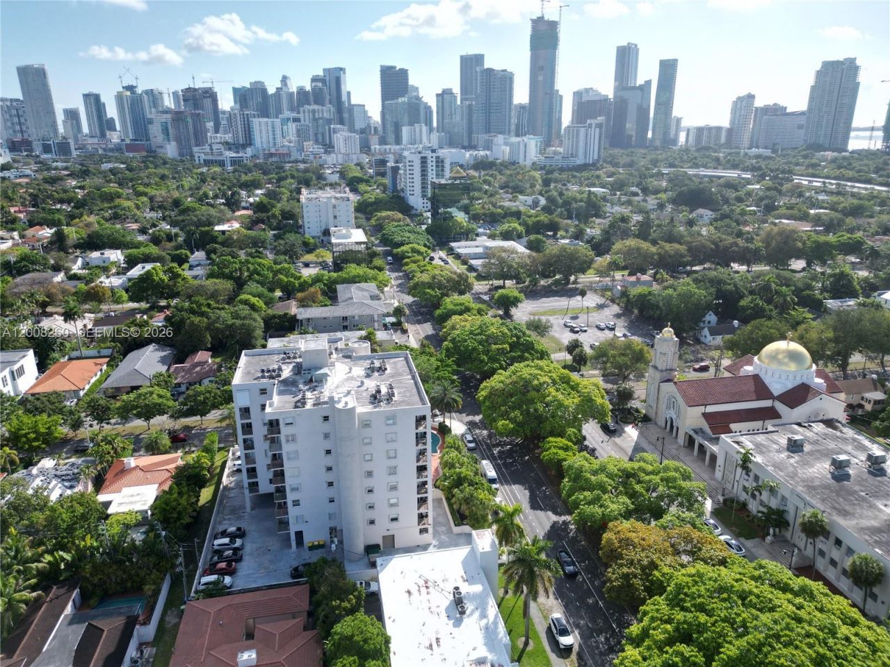 2400 SW 3rd Ave, Unit 601, Miami, FL 33129 Photo
