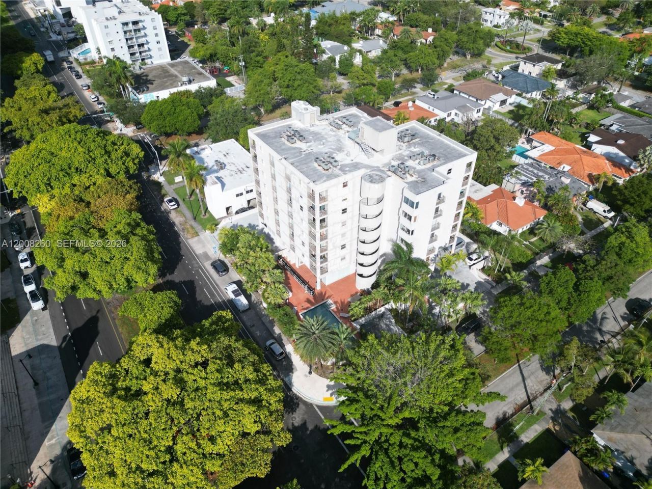 2400 SW 3rd Ave, Unit 601, Miami, FL 33129 Photo