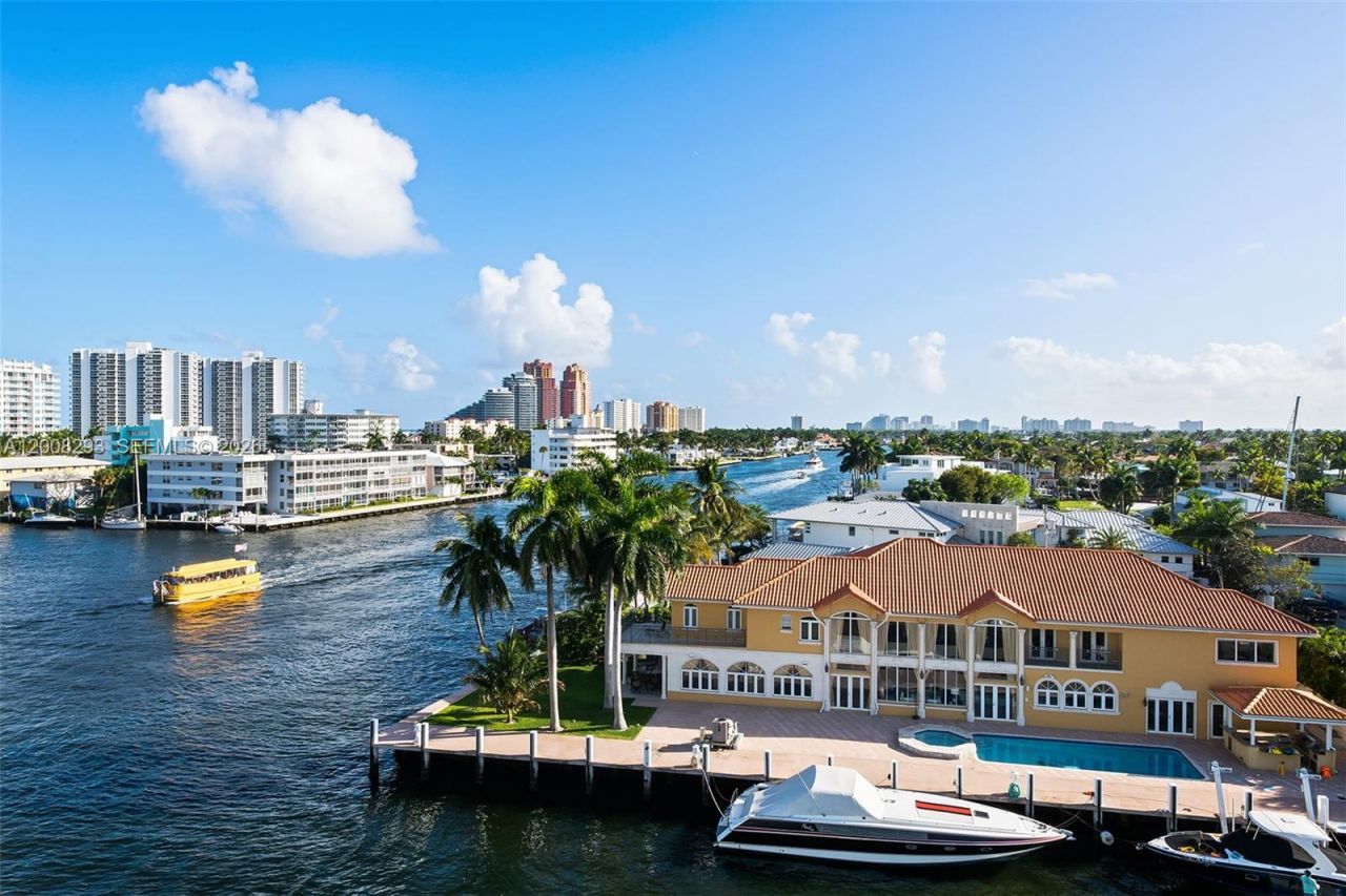 2900 NE 30th St , Unit 7G, Fort Lauderdale, FL 33306 Photo