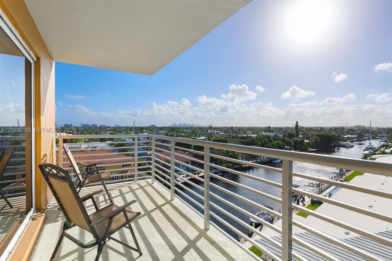 2900 NE 30th St , Unit 7G, Fort Lauderdale, FL 33306 Photo